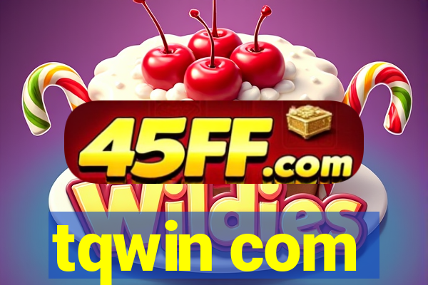 tqwin com